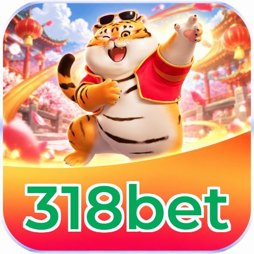 Aplicativo mobile 318bet para iOS e Android