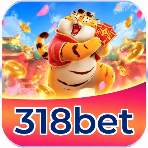 318bet APK - Interface do aplicativo Android